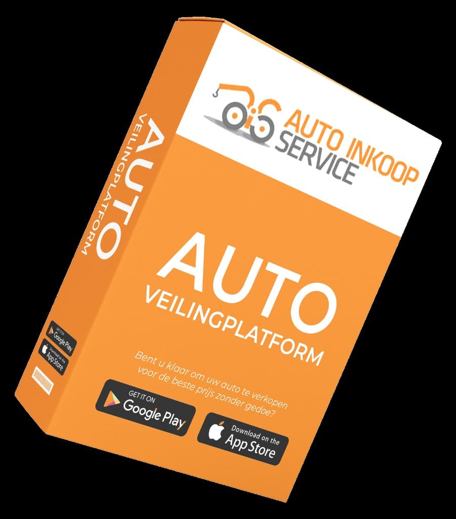AutoInkoopService.nl Auto Veilingplatform