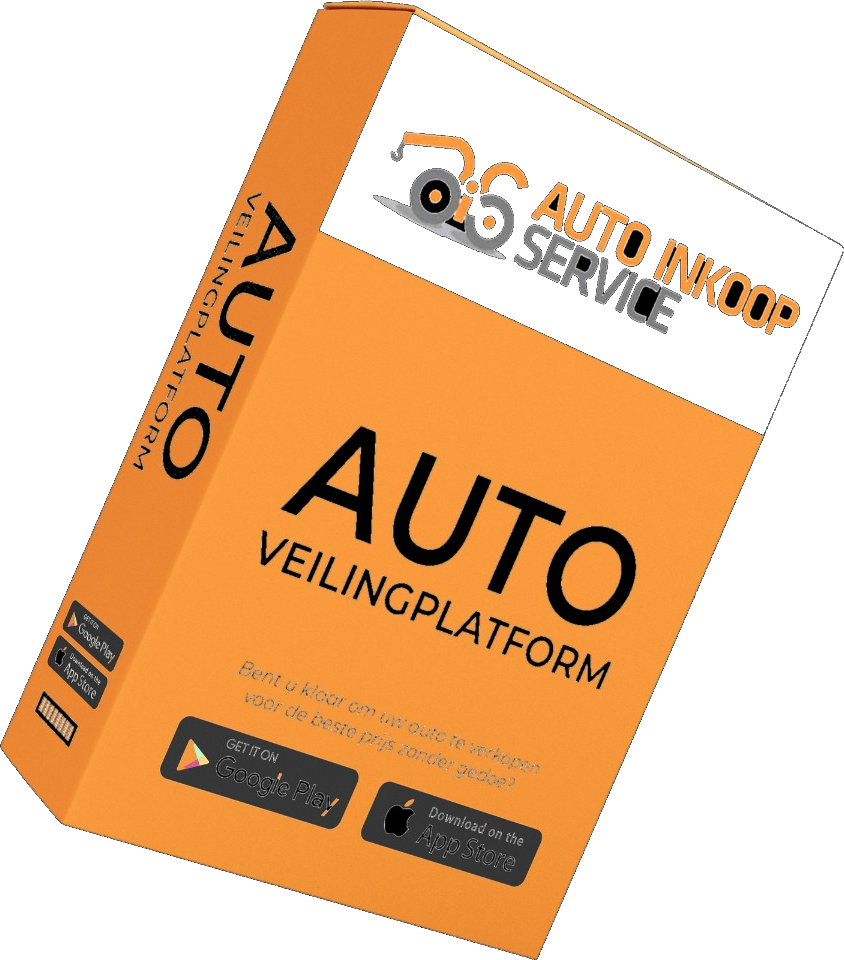 AutoInkoopService.nl Auto Veilingplatform